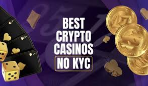 Discover the Best VPN-Friendly Crypto Casinos Online Discover the Best VPN-Friendly Crypto Casinos Online