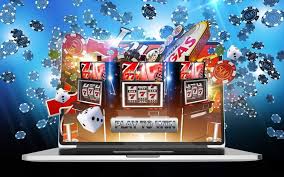Discover the Excitement of Online Casino Casinoways 1039726630 Discover the Excitement of Online Casino Casinoways 1039726630