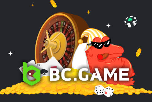 Discover the Exciting World of BC.Game Italy Casino -236776651 Discover the Exciting World of BC.Game Italy Casino -236776651