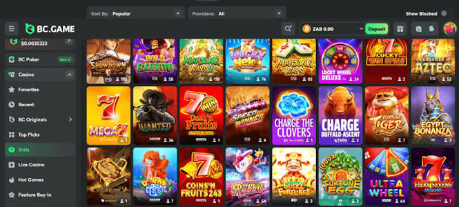 Exploring BC.Game Casino in Bangladesh A Comprehensive Guide 1728801209 Exploring BC.Game Casino in Bangladesh A Comprehensive Guide 1728801209