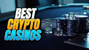 No-Verification Crypto Casino The Future of Online Gambling 396009662 No-Verification Crypto Casino The Future of Online Gambling 396009662