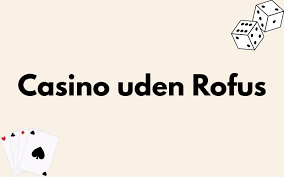 De Bedste MGA Casinoer Uden ROFUSs 1747151396 De Bedste MGA Casinoer Uden ROFUSs 1747151396