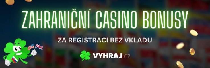 Česká online kasina Jak si vybrat to pravé pro vás Česká online kasina Jak si vybrat to pravé pro vás
