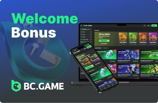 How to Register on BC.Game Mirror A Complete Guide How to Register on BC.Game Mirror A Complete Guide