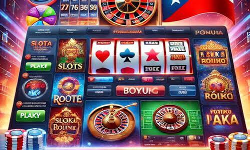 Legální online casino Herna U Vstupte do světa zábavy a výher Legální online casino Herna U Vstupte do světa zábavy a výher