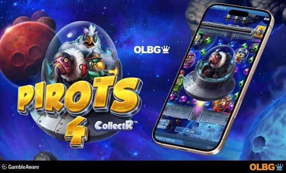 Pirots 4 En Dybtgående Anmeldelse af Det Nyeste Online Casino
