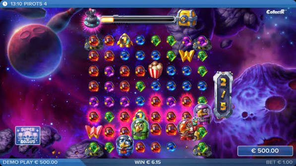 Pirots 4 Udbetaling En Guide til Casino Videnskab