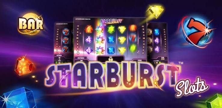 Starburst Slot Den Ultimative Guide til Stjernesymbolik og Gevinster Starburst Slot Den Ultimative Guide til Stjernesymbolik og Gevinster